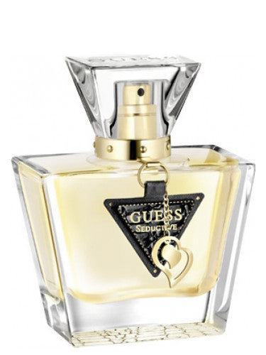 GUESS SEDUCTIVE WOMEN EDP 75ML