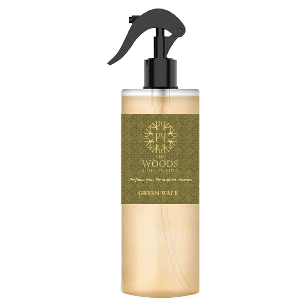 THE WOODS GREEN WALK ROOM SPRAY 500ML