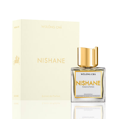 NISHANE WULONG CHA EDP 50ML