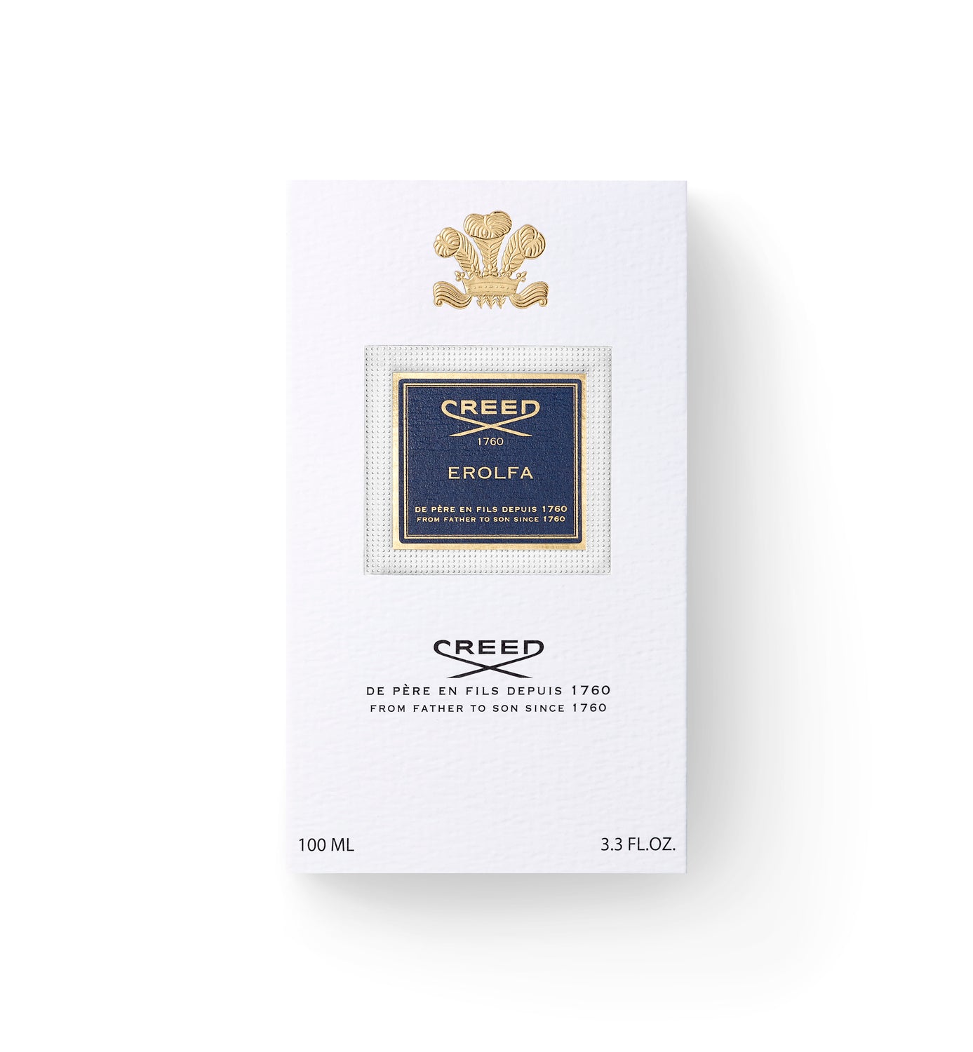 CREED EROLFA MEN EDP 100ML