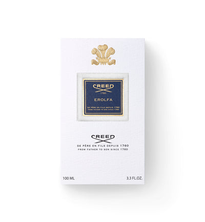 CREED EROLFA MEN EDP 100ML