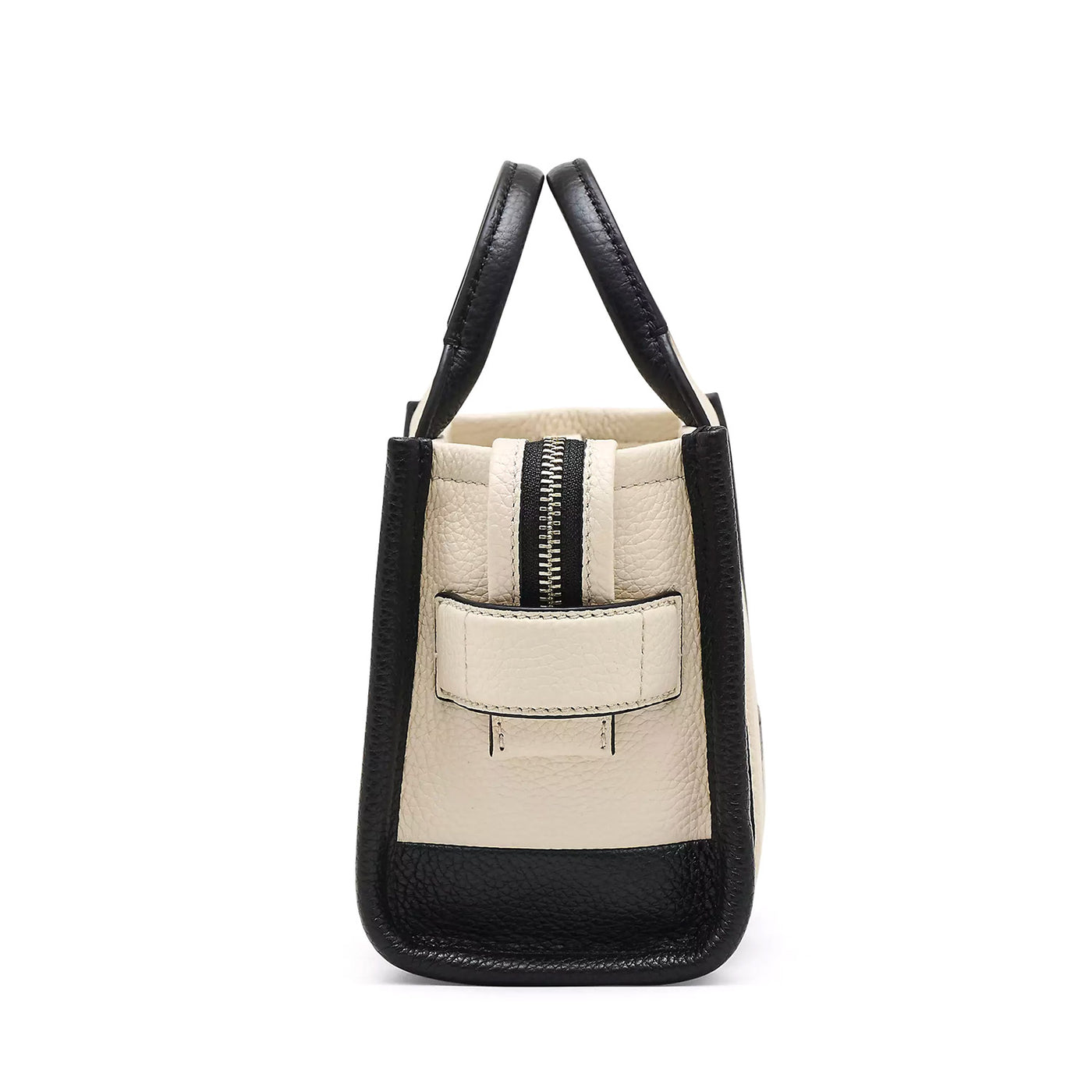 Marc Jacob The Colorblock Crossbody Tote Bag