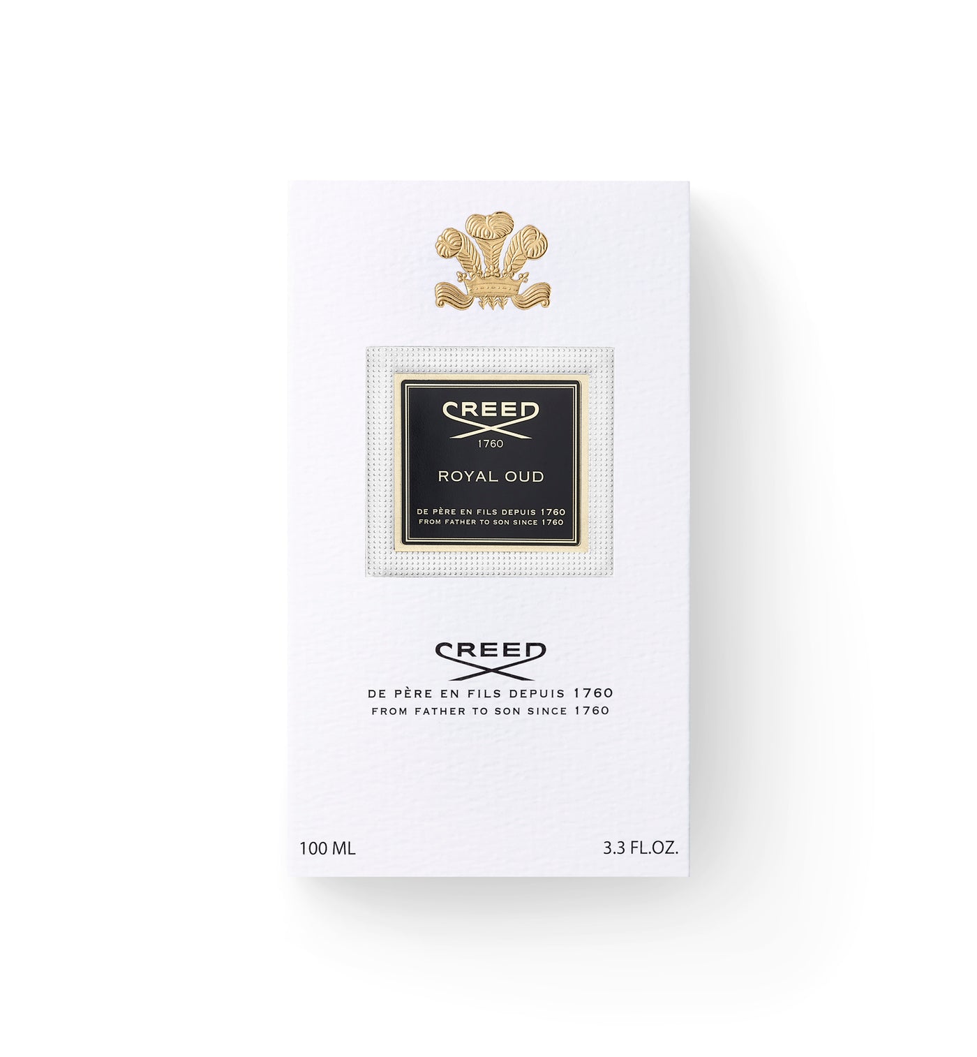 CREED ROYAL OUD MEN EDP 100ML