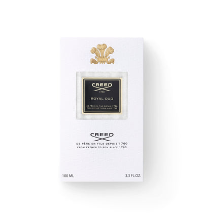CREED ROYAL OUD MEN EDP 100ML