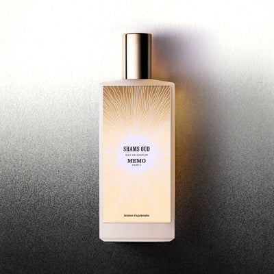 MEMO SHAMS OUD EDP 75ML