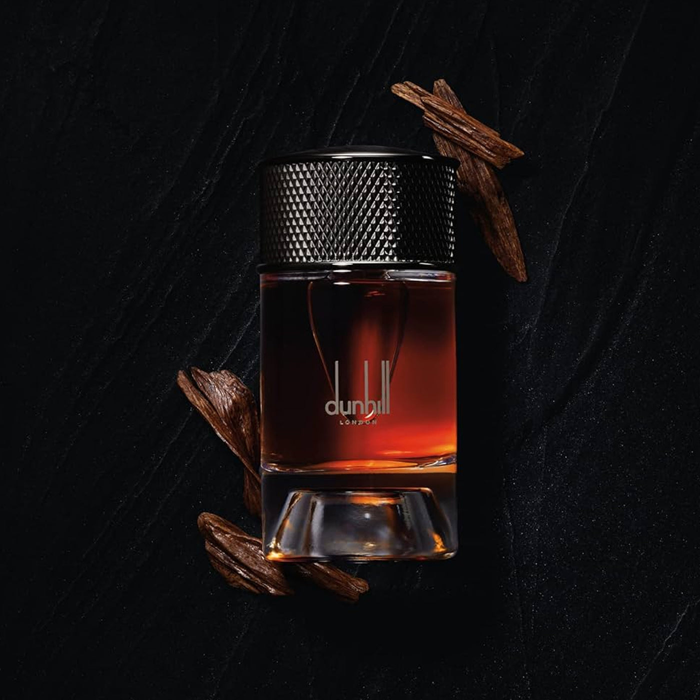 DUNHILL SIGNATURE COLLECTION ARABIAN DESERT MEN EDP 100ML