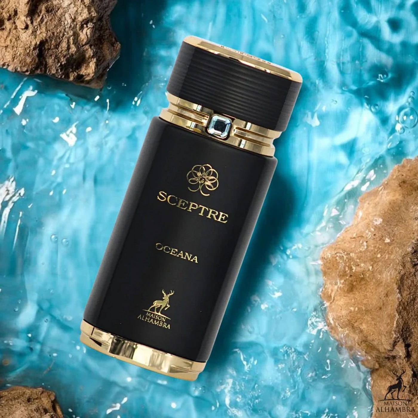 MAISON ALHAMBRA SCEPTRE OCEANA EDP 100ML