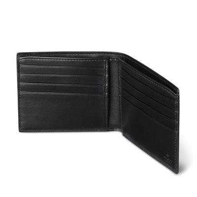 Gucci Gg Jumbo Bi-Fold Wallet