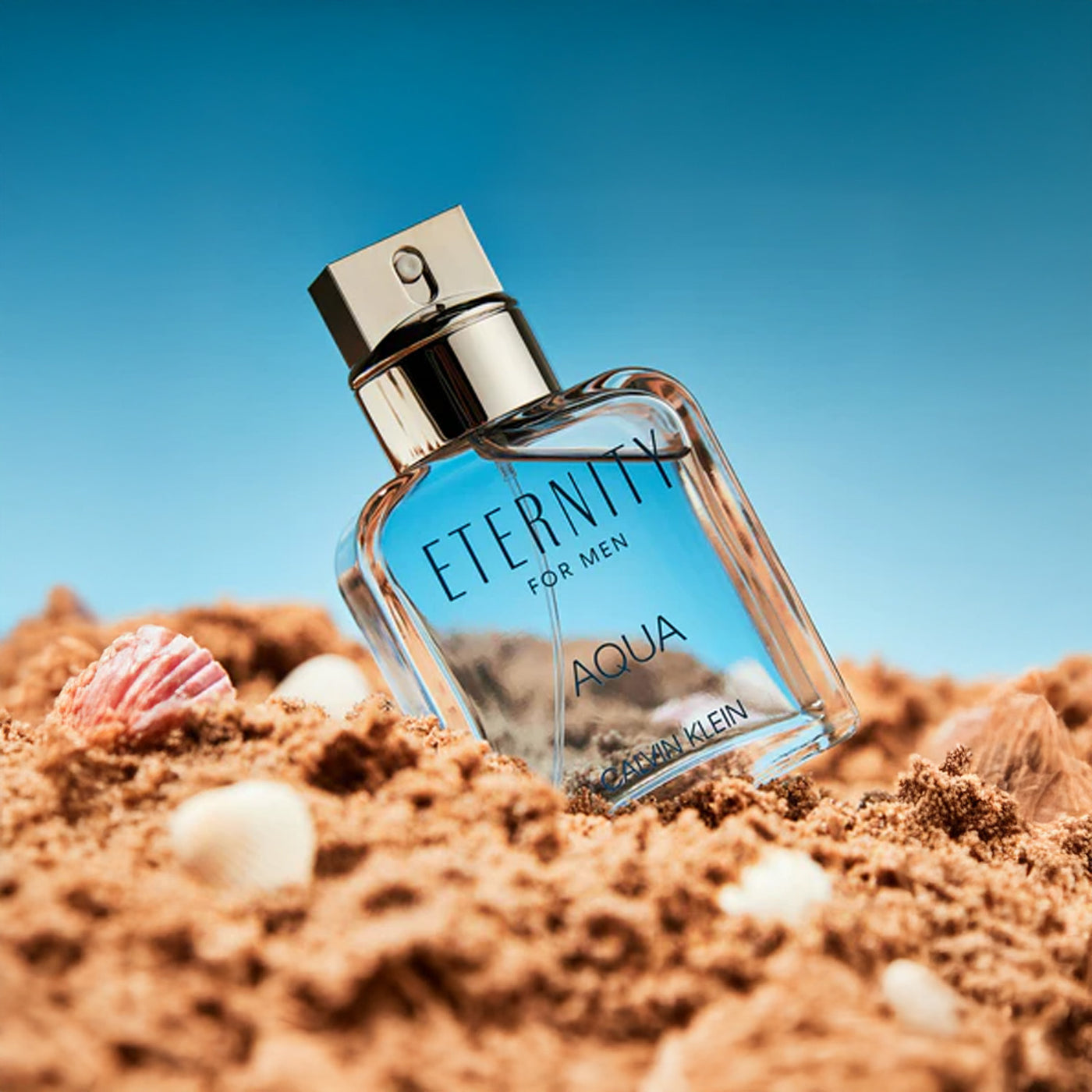 A/SHAVE ETERNITY AQUA MEN LOTION 100ML