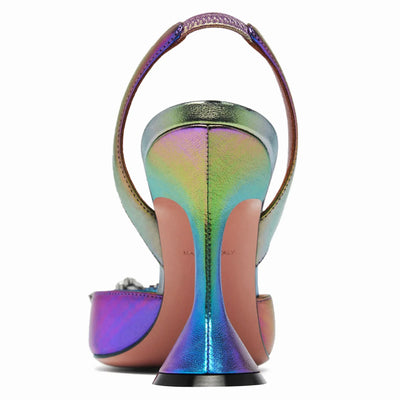 BEGUM SLING UNICO AMINA MUADDI UNICORN WOMEN SANDAL