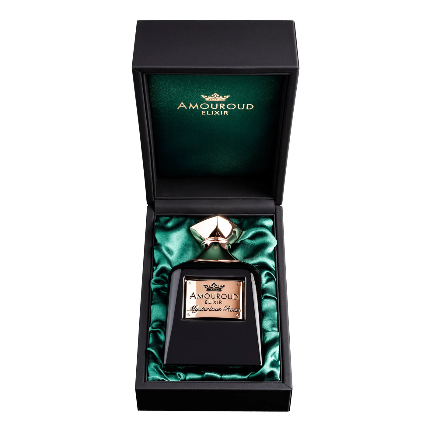 AMOUROUD ELIXIR MYSTERIOUS ROSE EDP 75ML