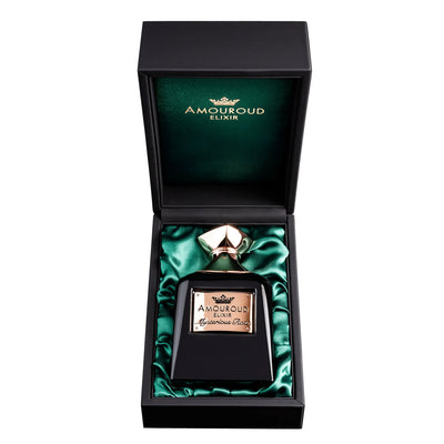 AMOUROUD ELIXIR MYSTERIOUS ROSE EDP 75ML