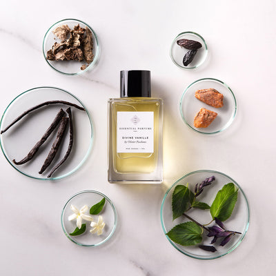 DIVINE VANILLE EDP 100ML