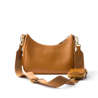 Prada Re-Edition 2005 Saffiano Leather Bag