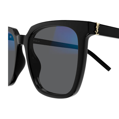 MONOGRAM NEW SUN STYLE OVERSIZED SQUARE SHAPE