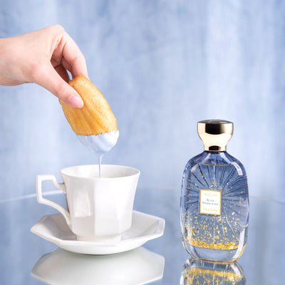ATELIER DES ORS BLUE MADELEINE EDP 100ML