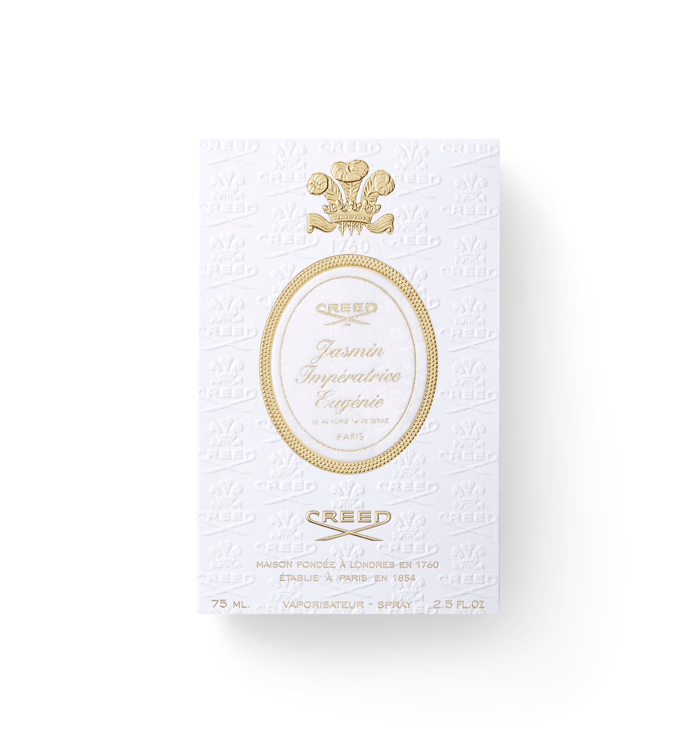 CREED JASMINE IMPERATRICE EUGENIE WOMEN EDP 75ML