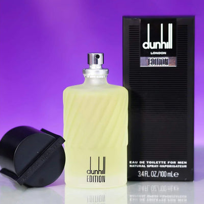 DUNHILL EDITION MEN EDT 100ML