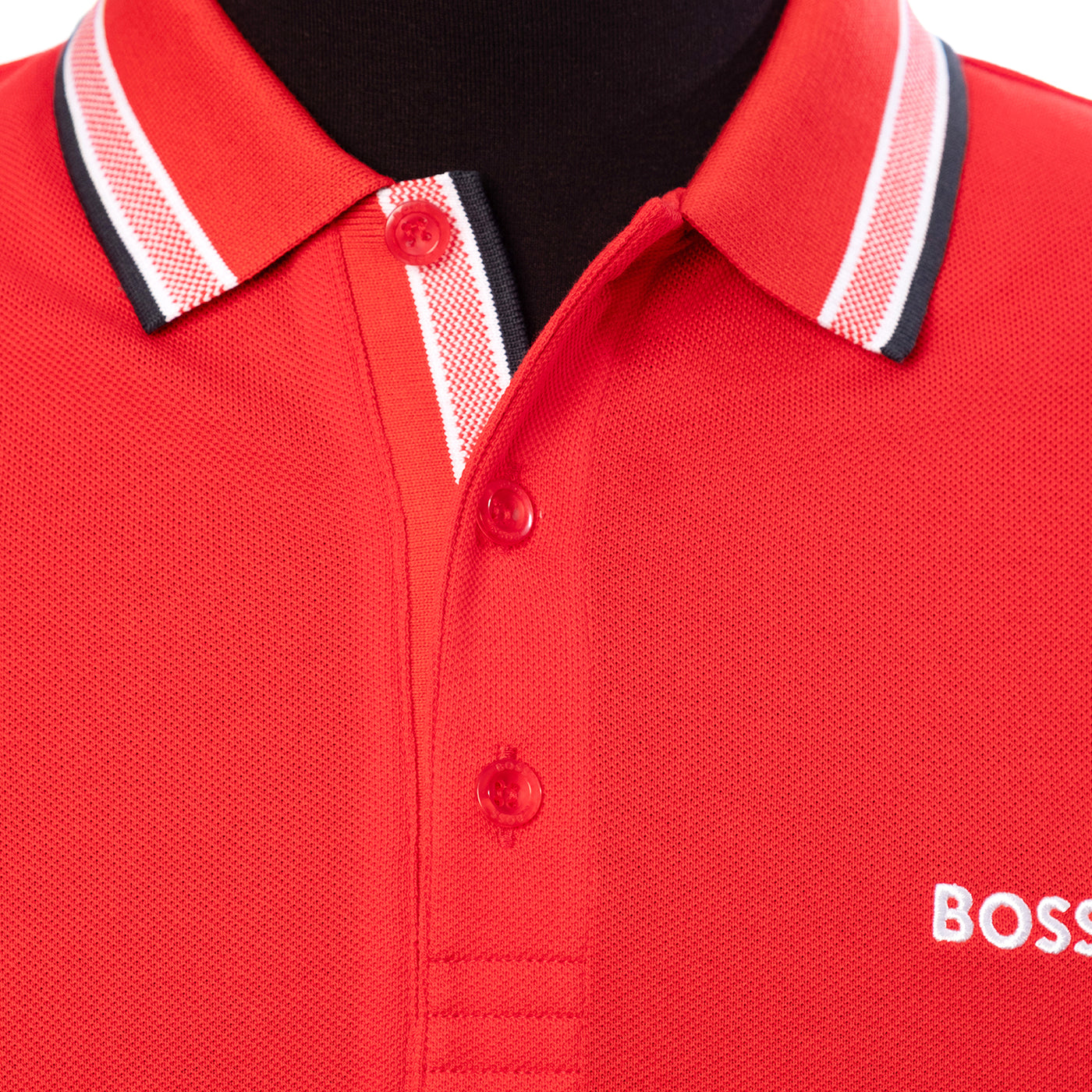 Paddy Polo Shirt
