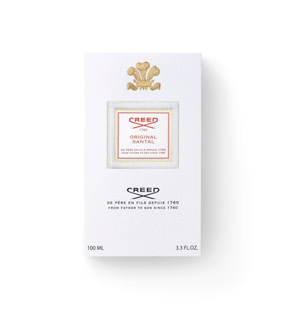 CREED ORIGINAL SANTAL MEN EDP 100ML
