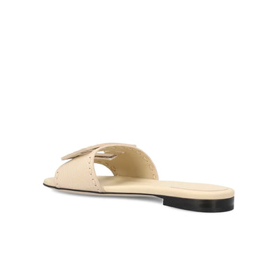 Baguette Ivery Selleria Slides