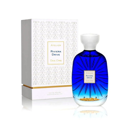 ATELIER DES ORS RIVIERA DRIVE EDP 100ML