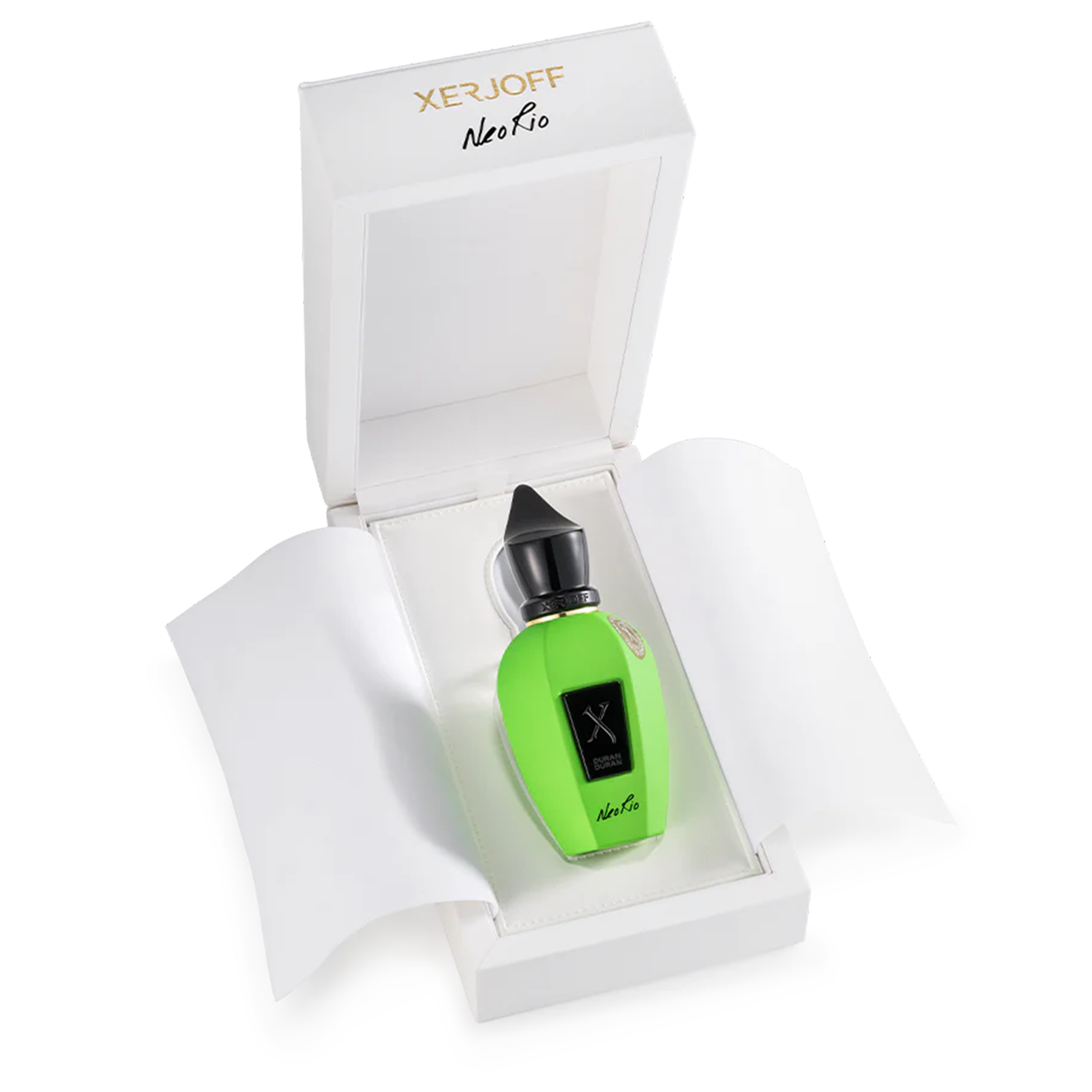 Xerjoff DUran Duran NeoRio Fluo Green Parfum 50ml