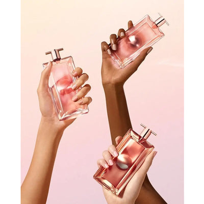 LANCOME IDOLE AURA WOMEN EDP 100ML