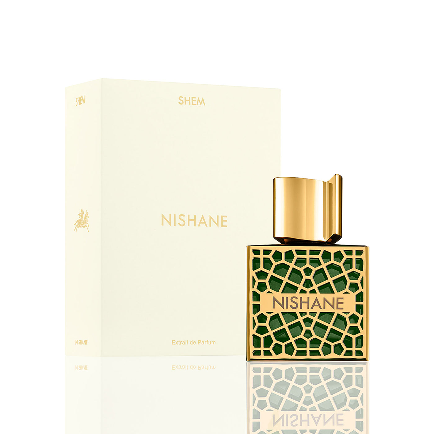 NISHANE SHEM 50ML