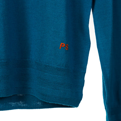 M2R500XJ21614 44 PAUL SMITH MEN SWEATER