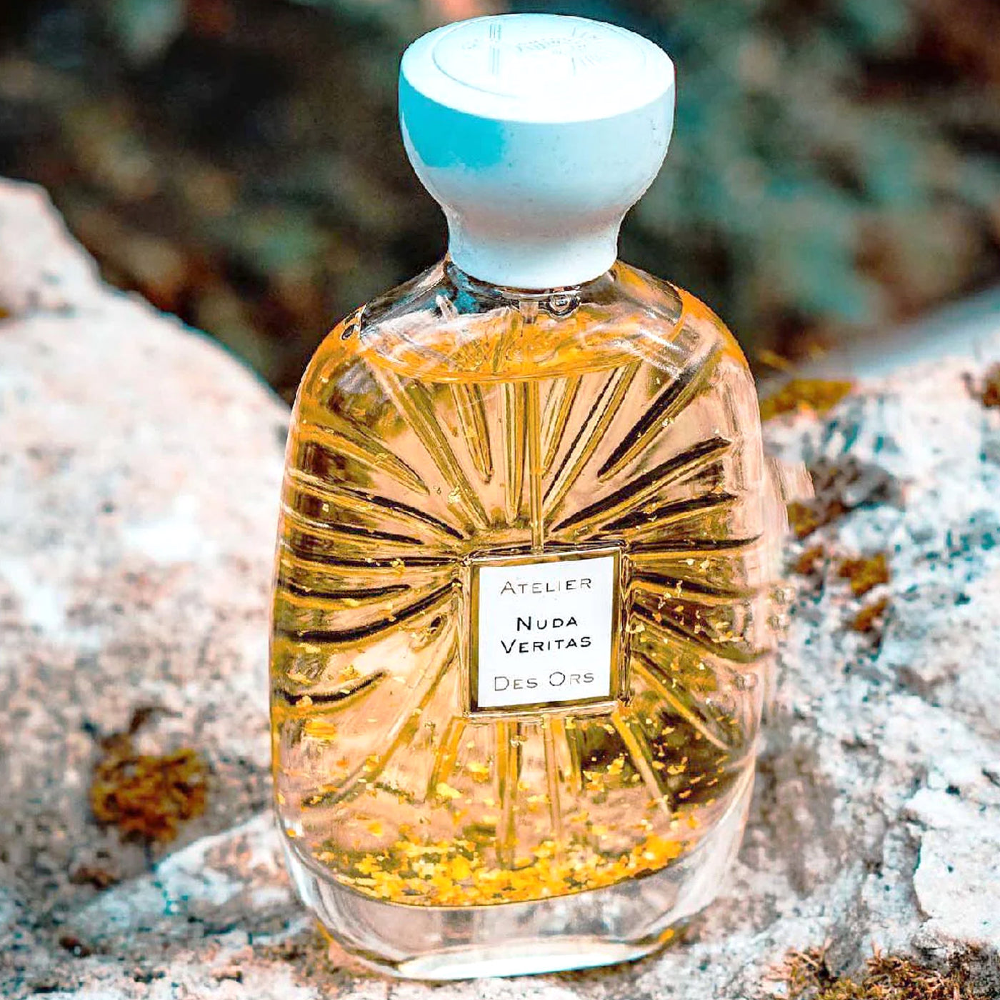 ATELIER DES ORS NUDA VERITAS EDP 100ML
