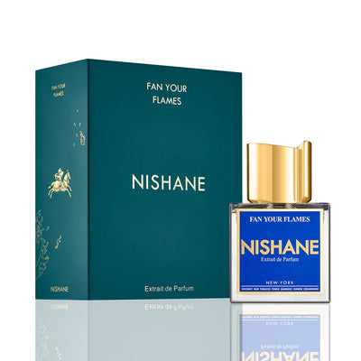 NISHANE FAN YOUR FLAMES EXTRAIT DE PARFUM 100ML