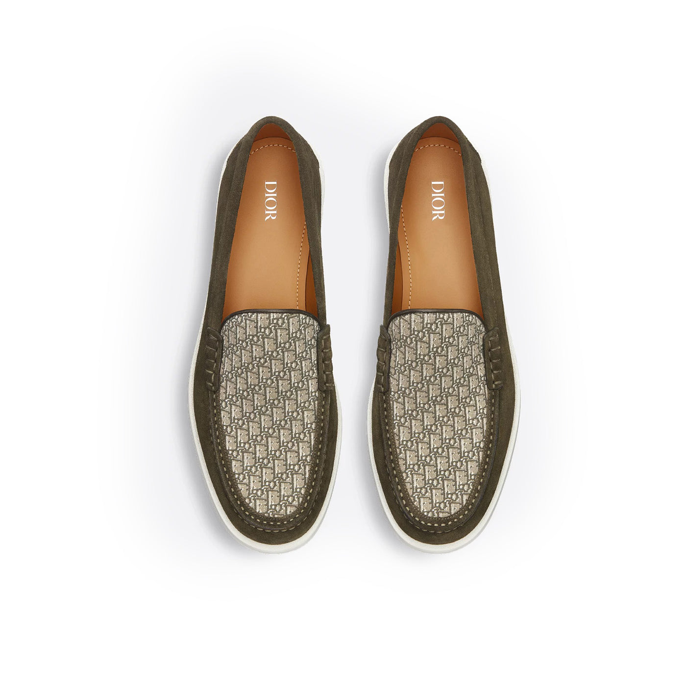Dior Granville Loafer