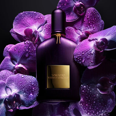 TOMFORD VELVET ORCHID MEN EDP 100ML