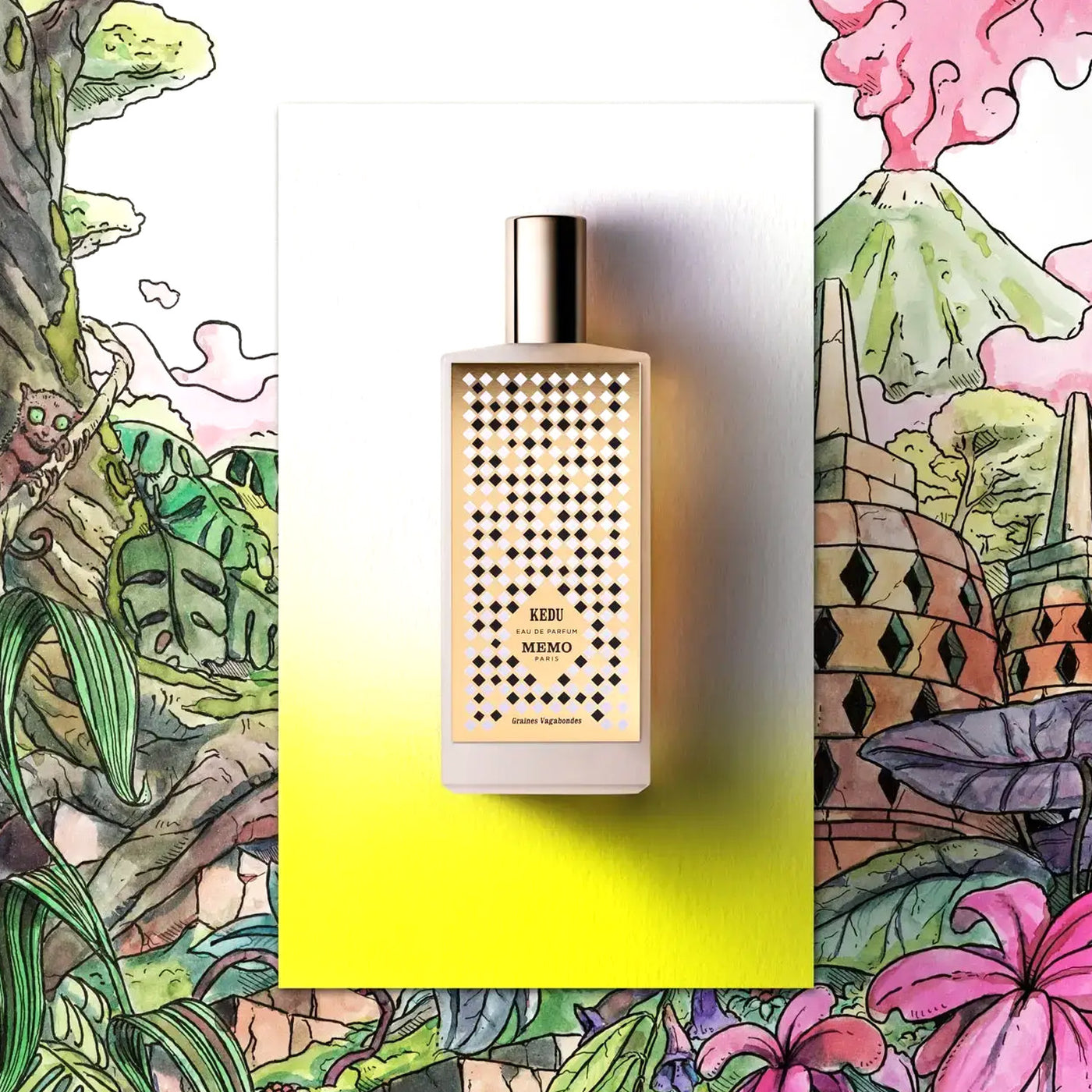 MEMO KEDU EDP 75ML