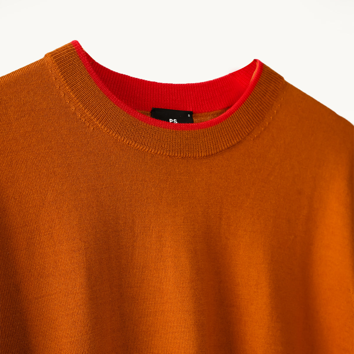 M2R500XJ21614 18 PAUL SMITH MEN SWEATER