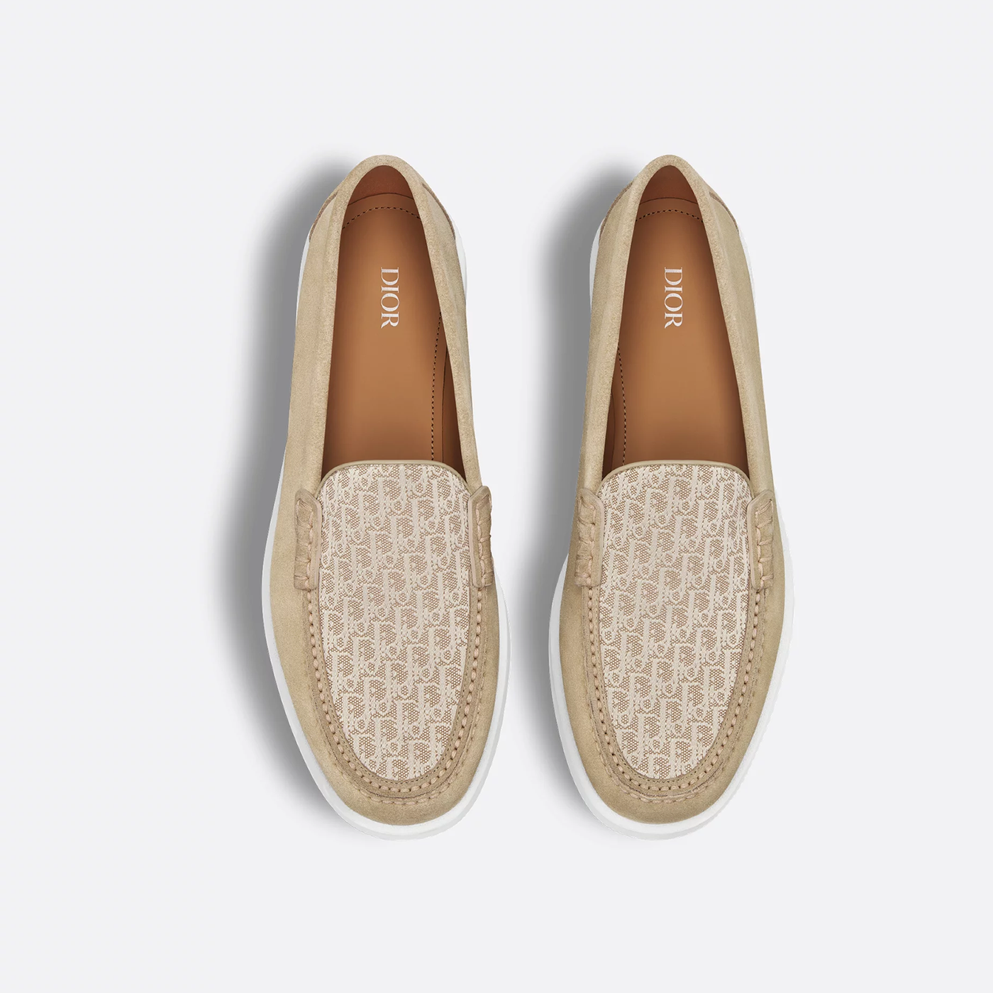 Dior Granville Loafer