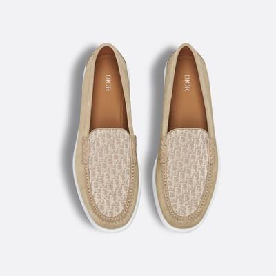 Dior Granville Loafer