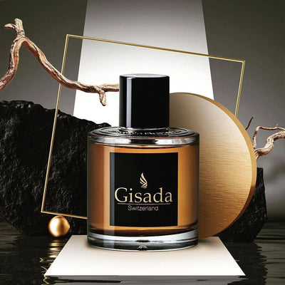 GISADA AMBASSADOR MEN EDP 100ML