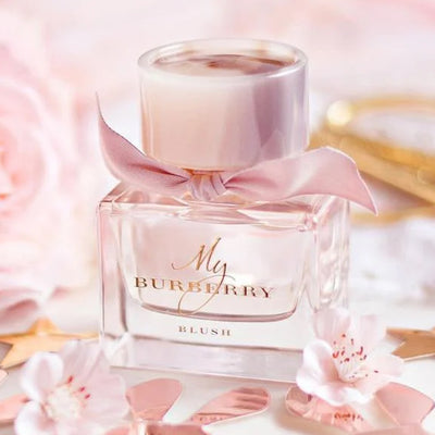 MY BURBERRY BLUSH WOMEN EDP 90ML