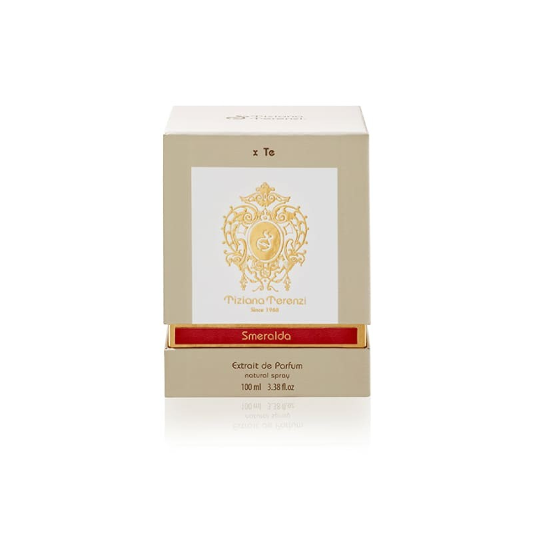 Tiziana Terenzi - Smeralda Extrait De Parfum 100ML
