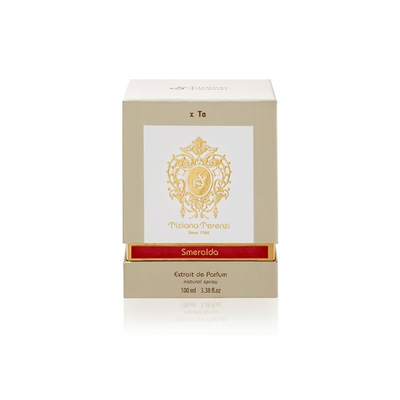 Tiziana Terenzi - Smeralda Extrait De Parfum 100ML