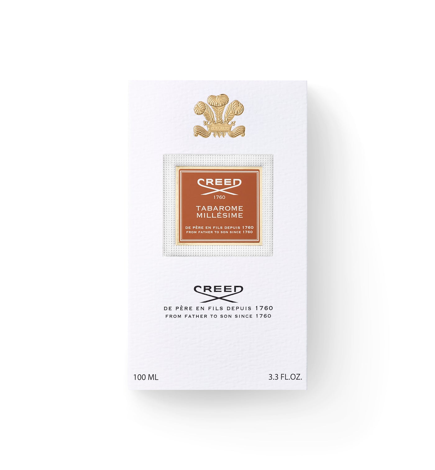 CREED TABAROME MILLESIME MEN EDP 100ML