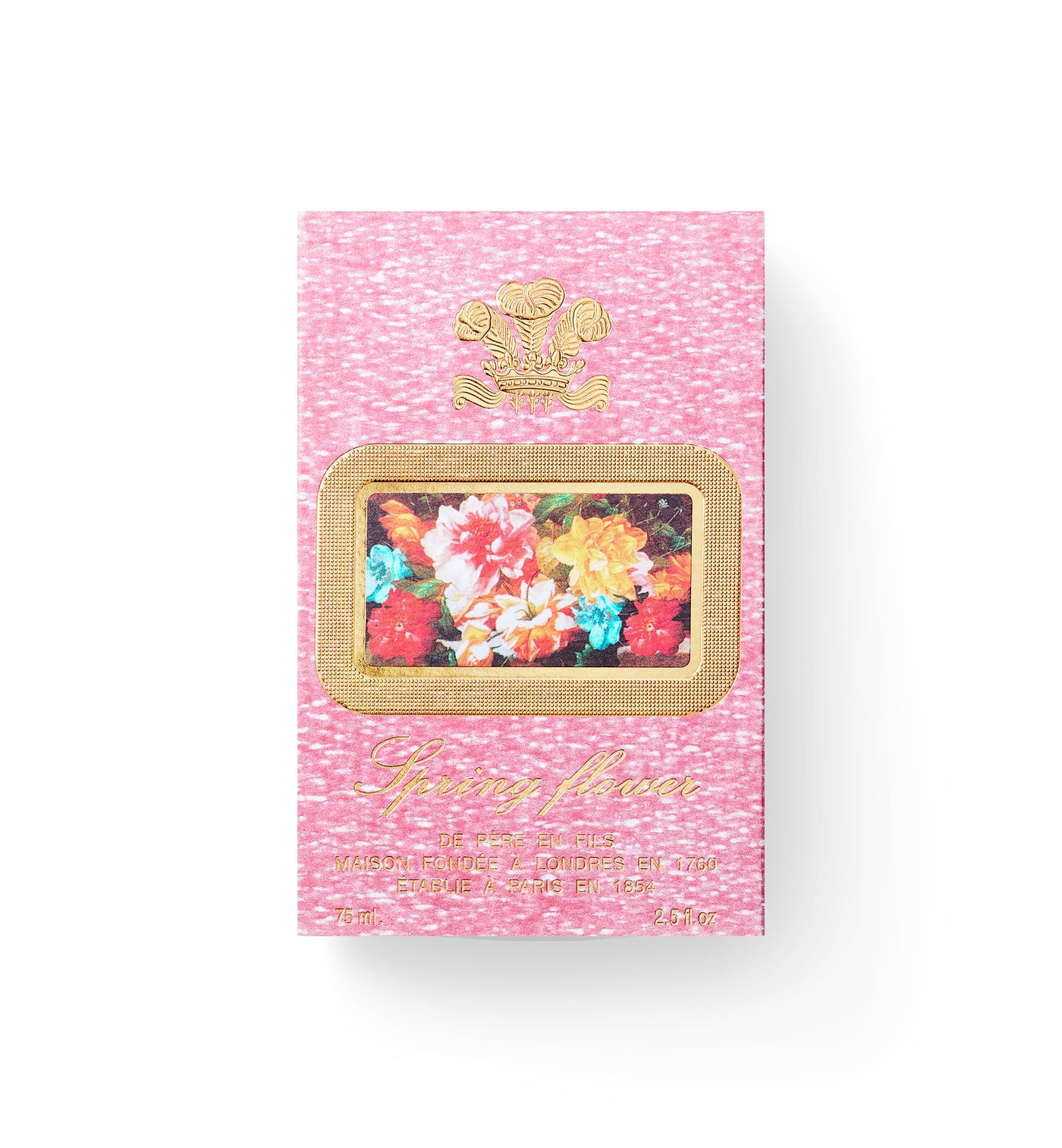 CREED SPRING FLOWER WOMEN EDP 75ML