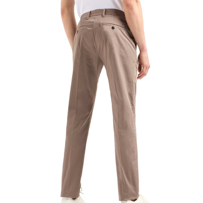Stretch-Cotton Chinos