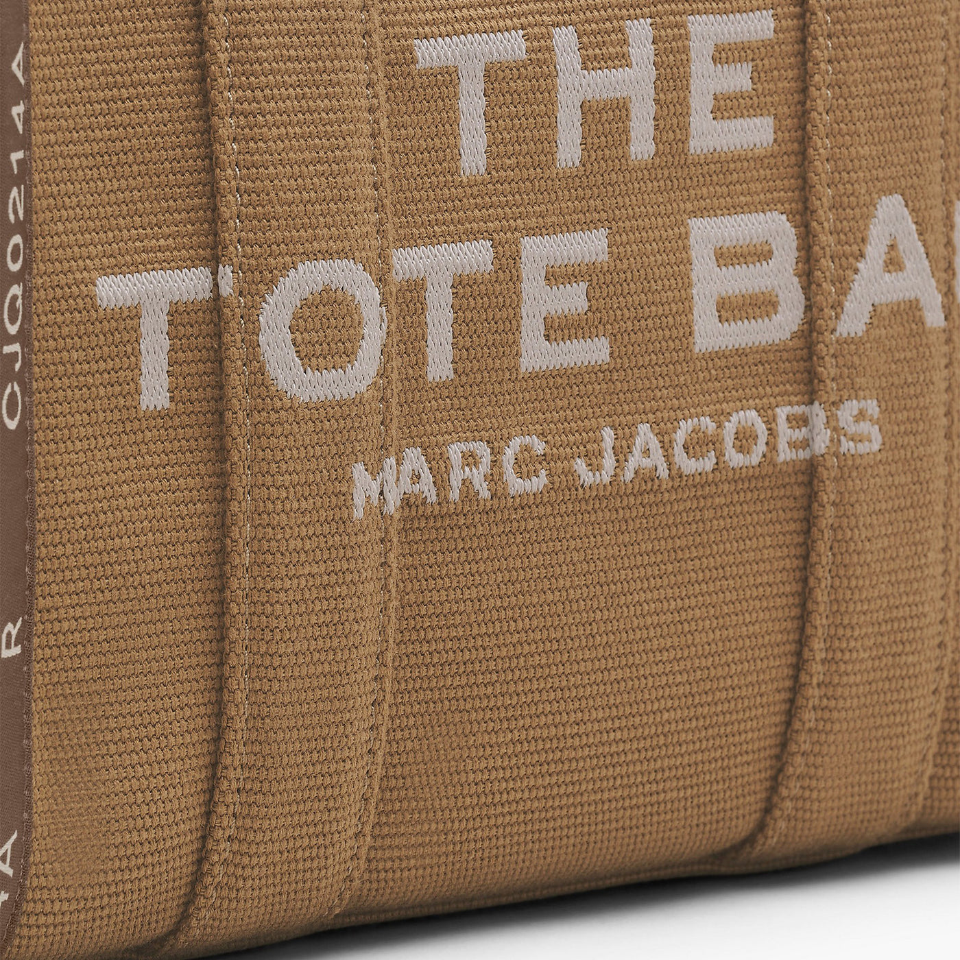 The Jacquard Small Tote Bag