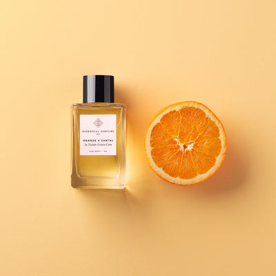 ORANGE X SANTAL EDP 100ML