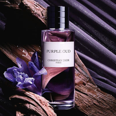CD PURPLE OUD EDP 200ML