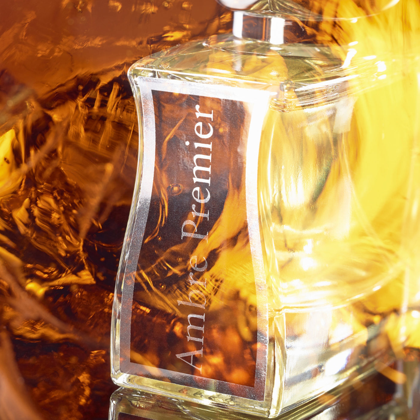 Jovoy - Ambre Premier EDP 100ML