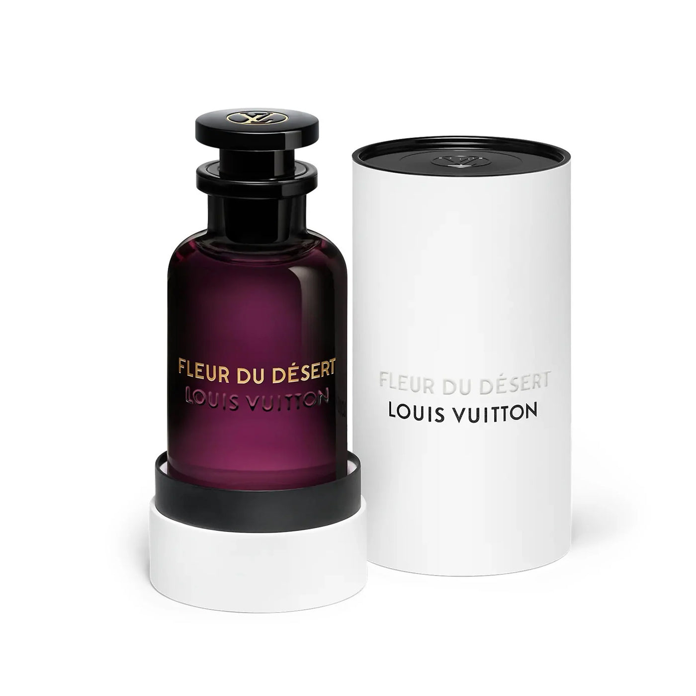 LOUIS VUITTON FLEUR DU DESERT EDP 200ML